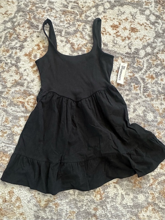 No Boundaries Dresses & Skirts - NWT No Boundaries Black dress